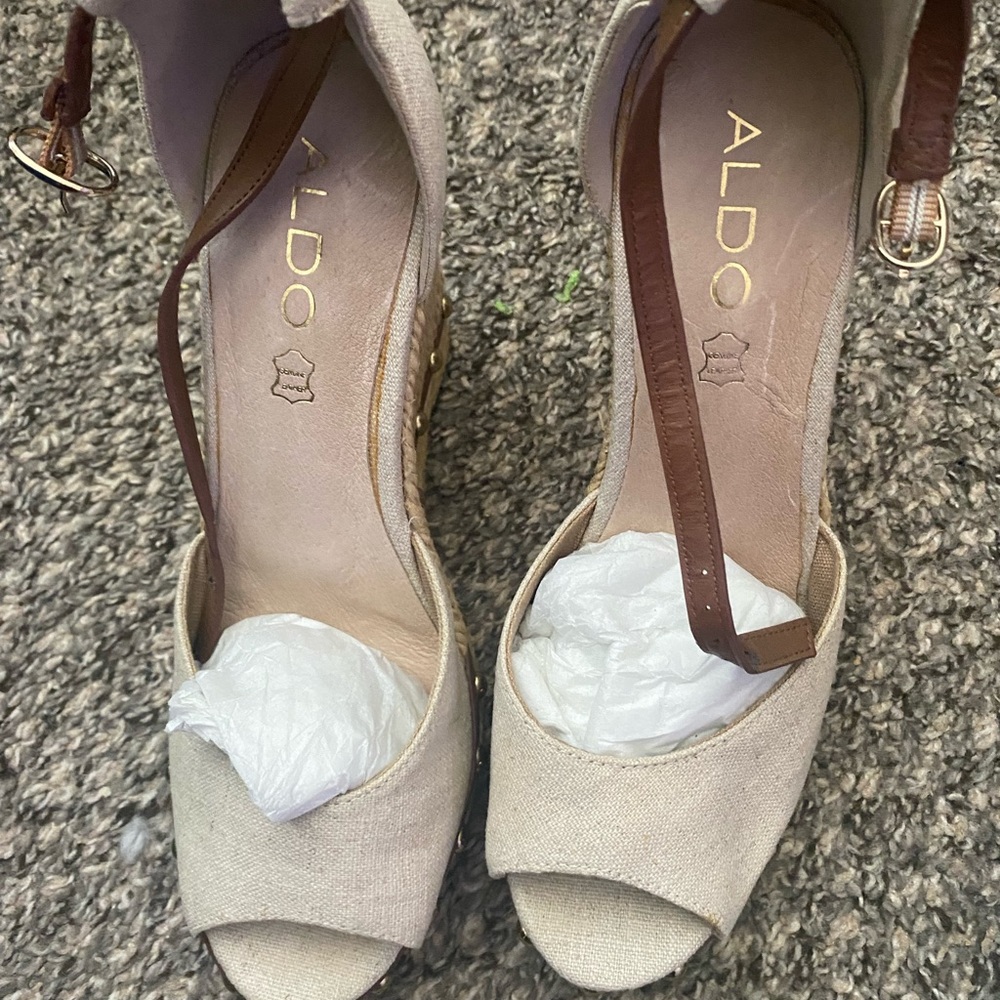 Aldo